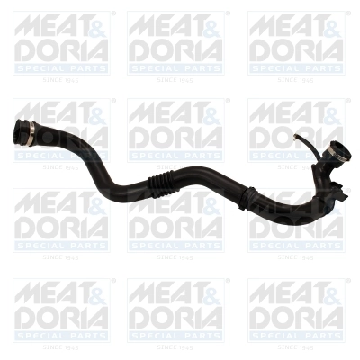 Charge Air Hose